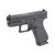 G43x MOS 9mm 3.41" 15+1 Black