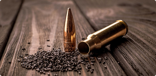 RELOADING COMPONENTS