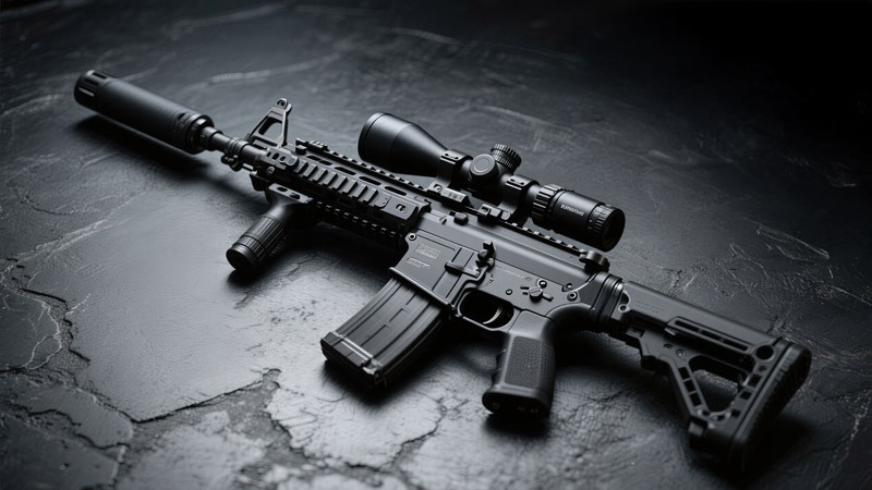 Class 3 Items and More