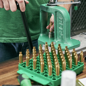 RELOADING EQUIPMENT