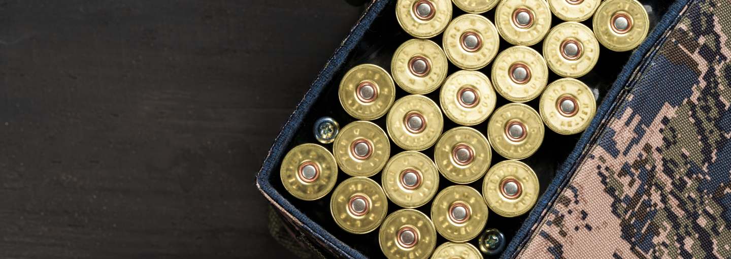 Industry leaders in 
Ammunition reloading equipment