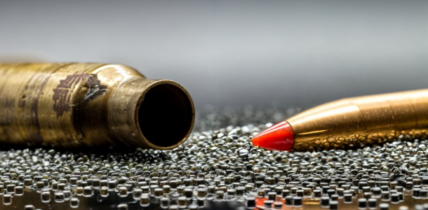 Reloading COMPONENTS