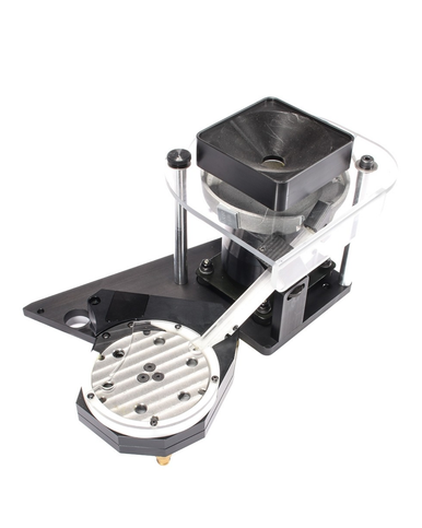 Mark 7 Automated Priming System Revolution L 220v 50hz