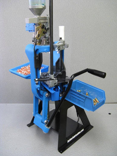 Inline Fabrication - UM Riser System - Dillon 550 7-1/2