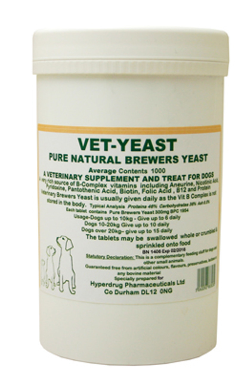 Benefits of Brewers Yeast