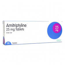 Amitriptyline