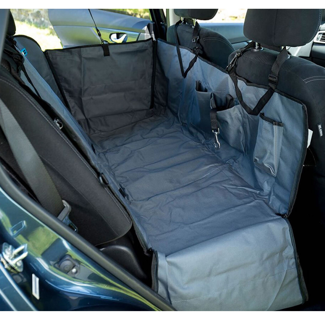 Henry Wag Pet Car Hammock