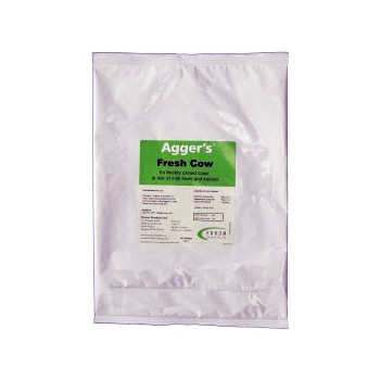 Aggers Rumen Infusion Pump