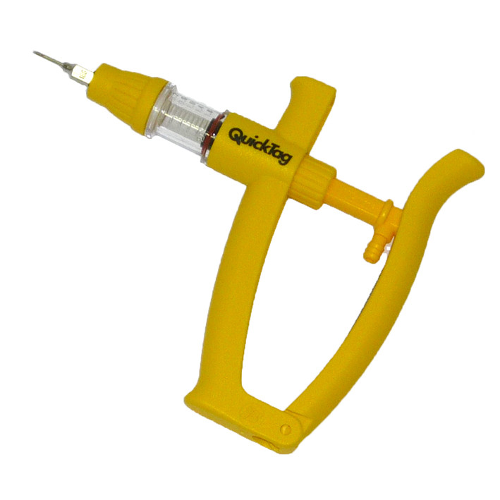 Cattle Injection Gun & Cattle Dosing Gun