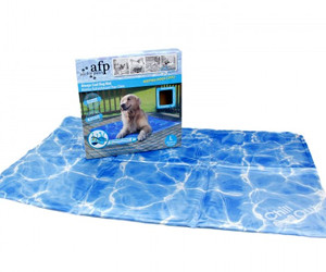 All For Paws Chill Out Always Cool Dog Mat