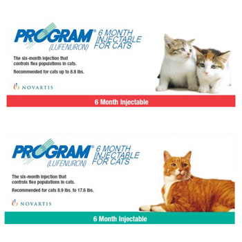 Program Suspension For Injection