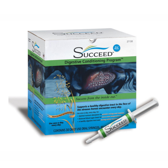 Succeed Digestive Conditioning Program Oral Paste