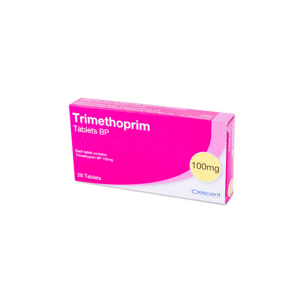 Trimethoprim Tablets