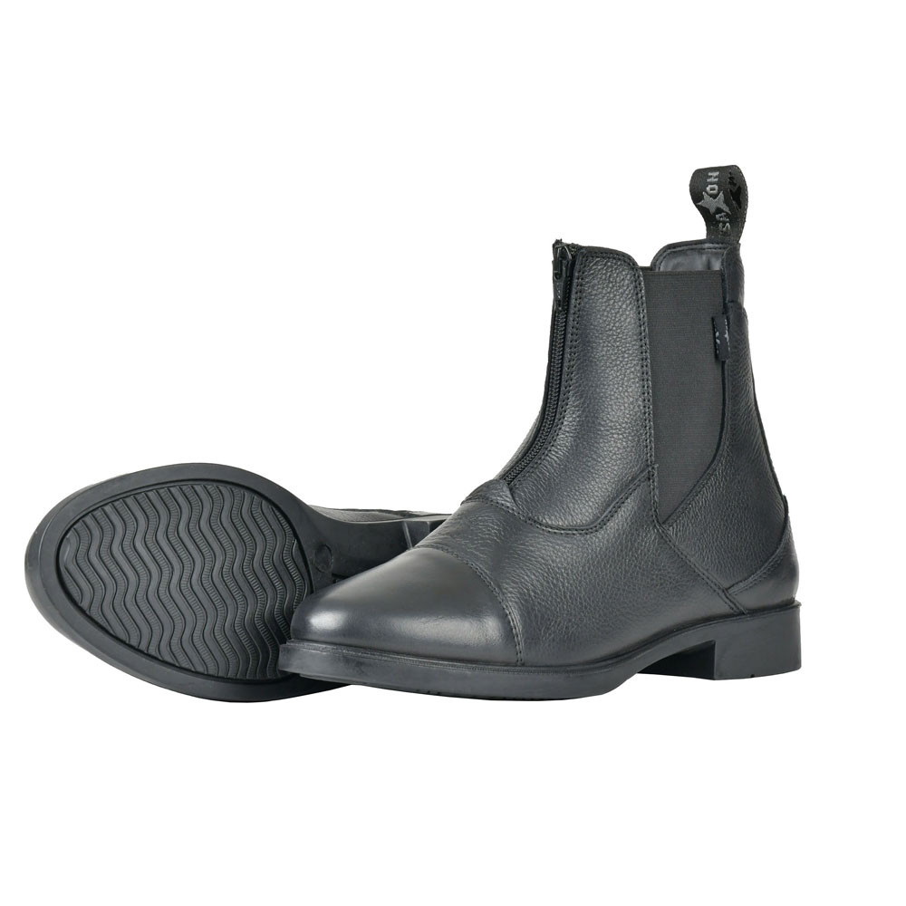 chinese dress ladies Buy the Saxon Syntovia Tall Field Boots main image 1