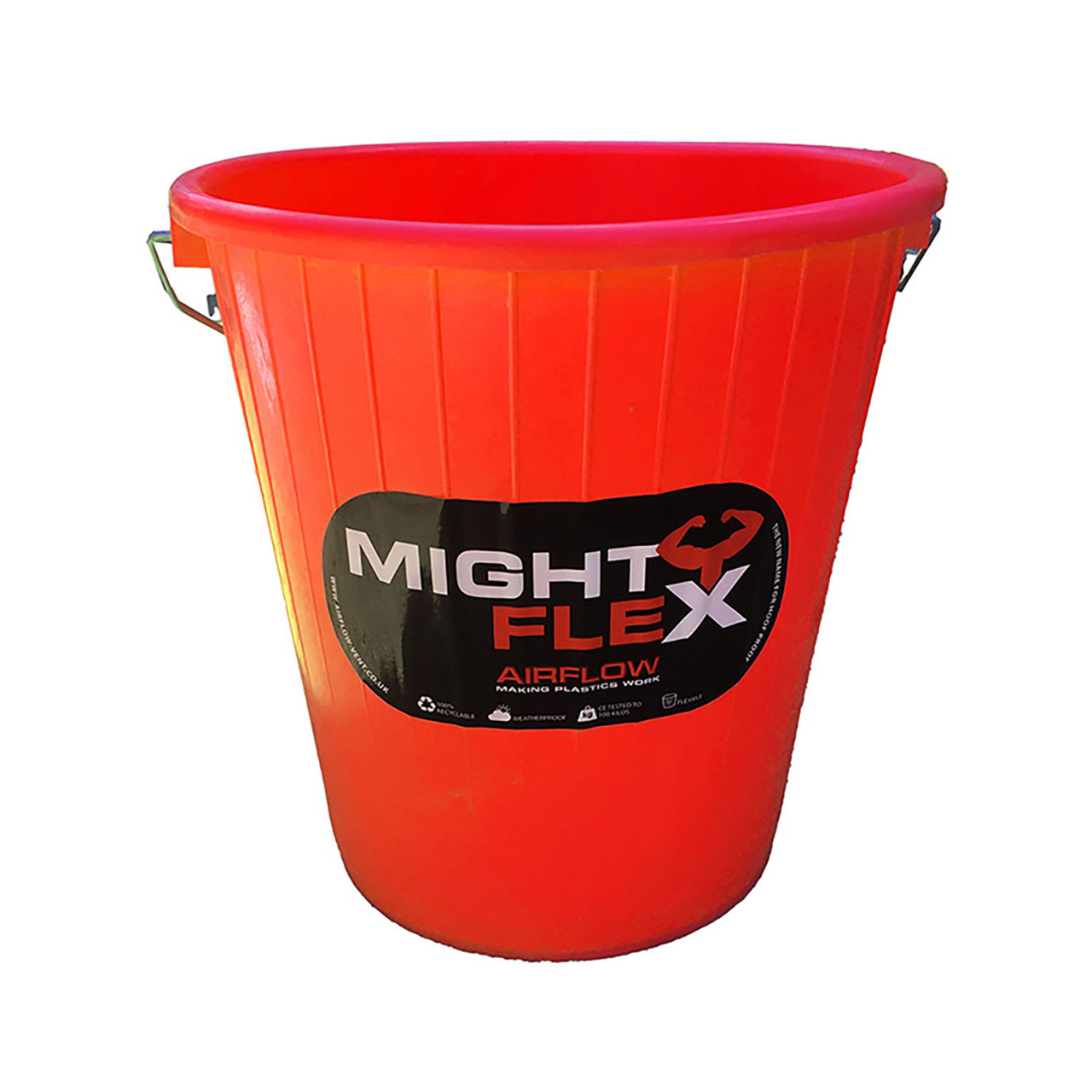 Mightyflex Calf/Multi Purpose Bucket - 5 Lt