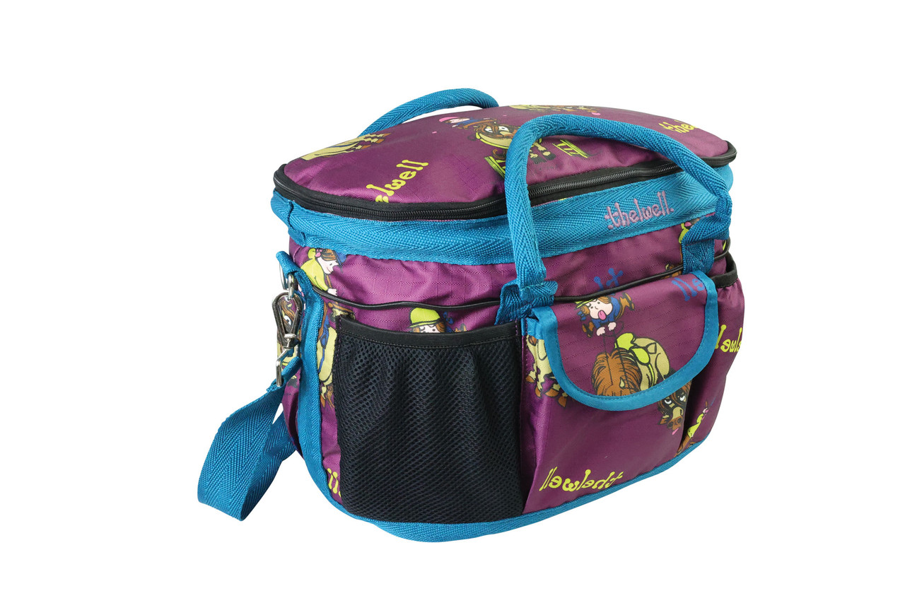 ＠*離様 HELLOS Beetle TARP CG カラー ポールセット Thelwell Collection: Fly Veil, Bobble Hat, Cushions & More