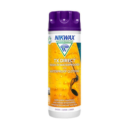 Nikwax TX Direct Wash In