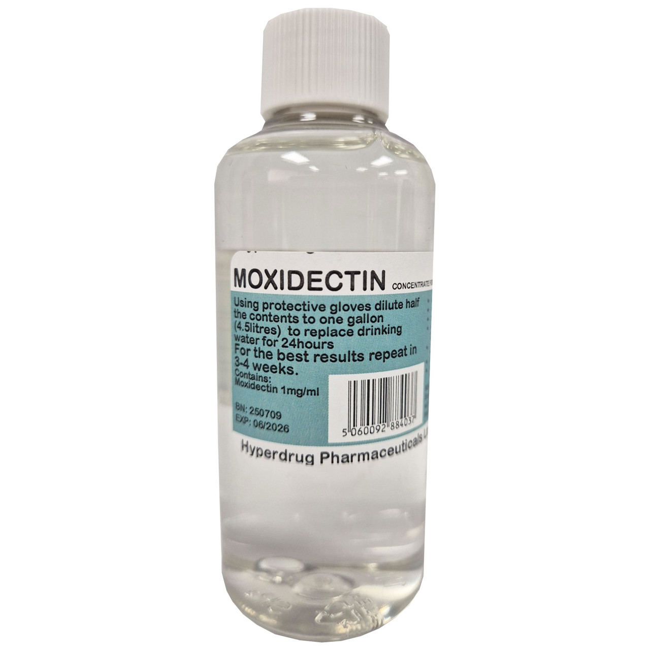 Ivermectin flüssig kaufen