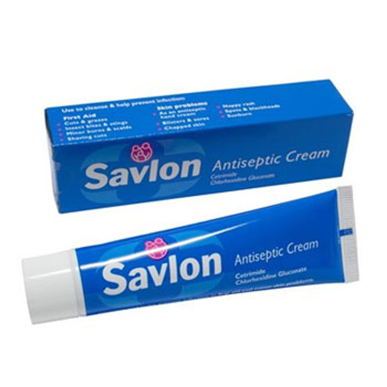 Can i use savlon hot sale cream on my dog