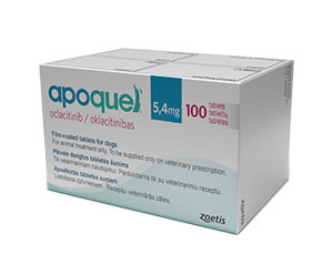 Apoquel Tablets