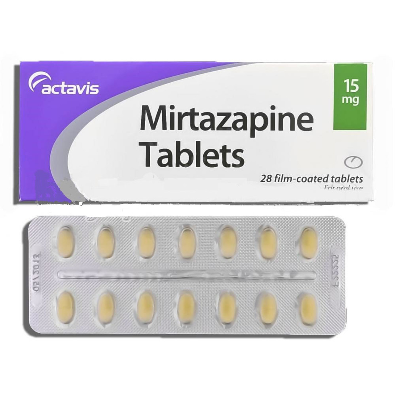 how long for mirtazapine to work dog