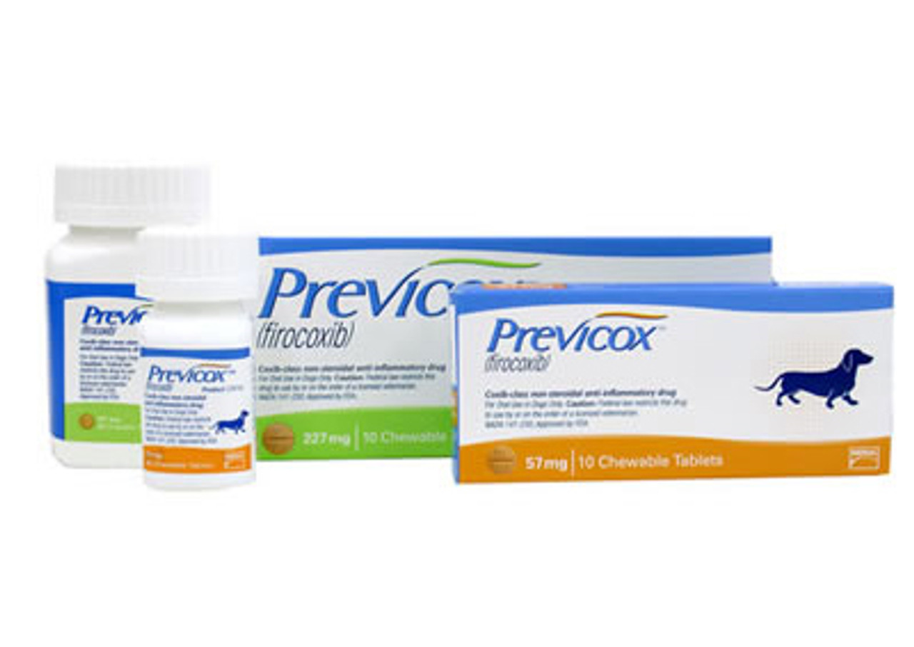 Previcox tablets hot sale