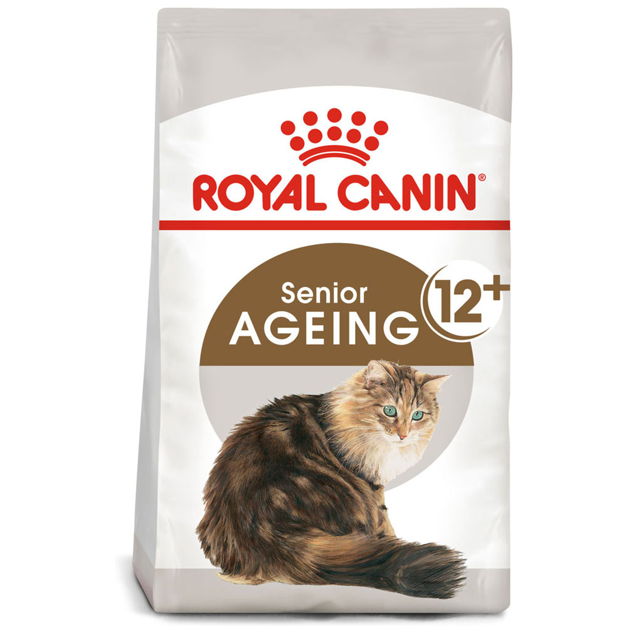 Royal clearance food cat