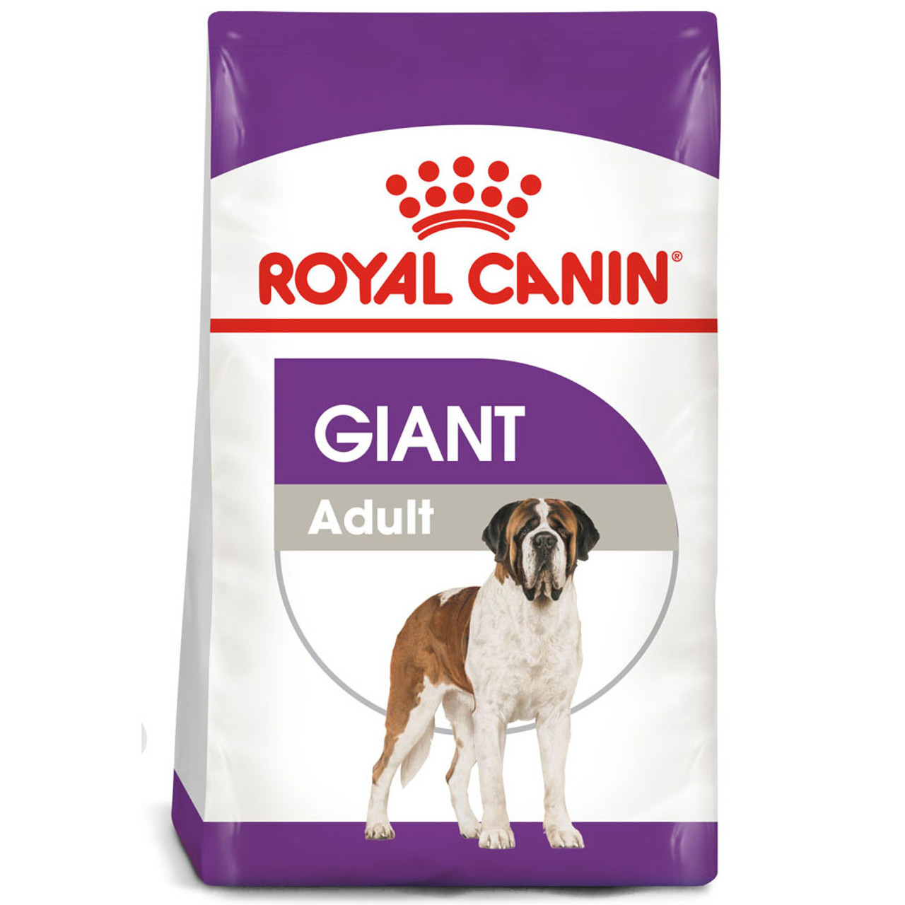 Royal canin giant shop breed puppy food