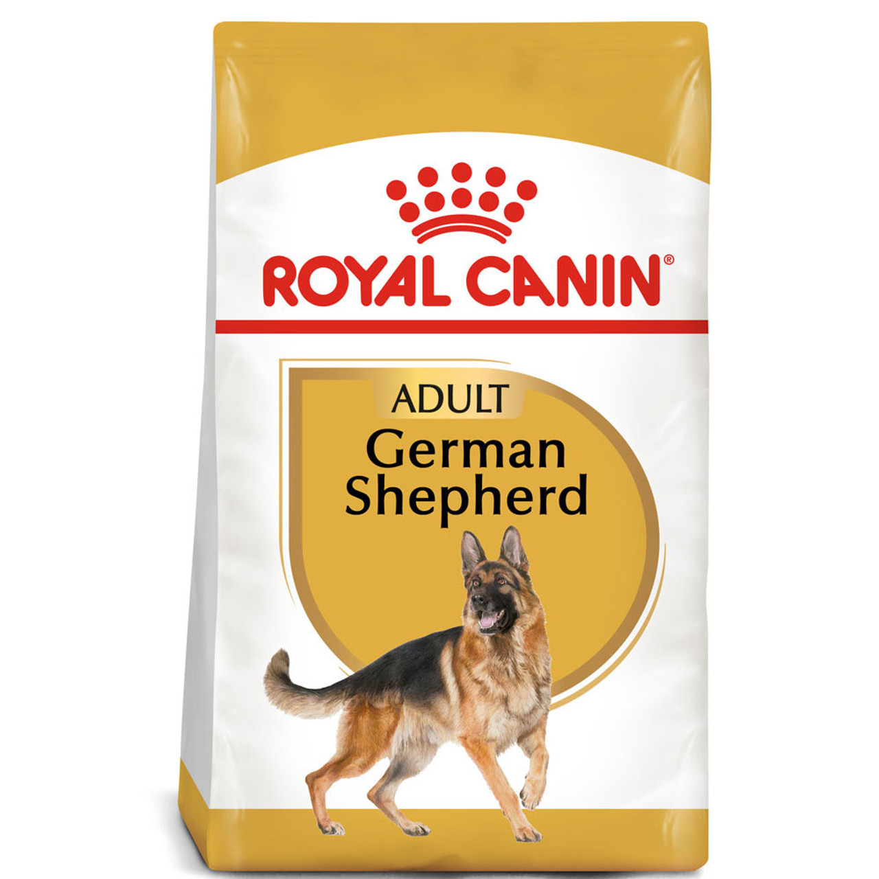 Royal canin german shepherd sales adult dry dog food