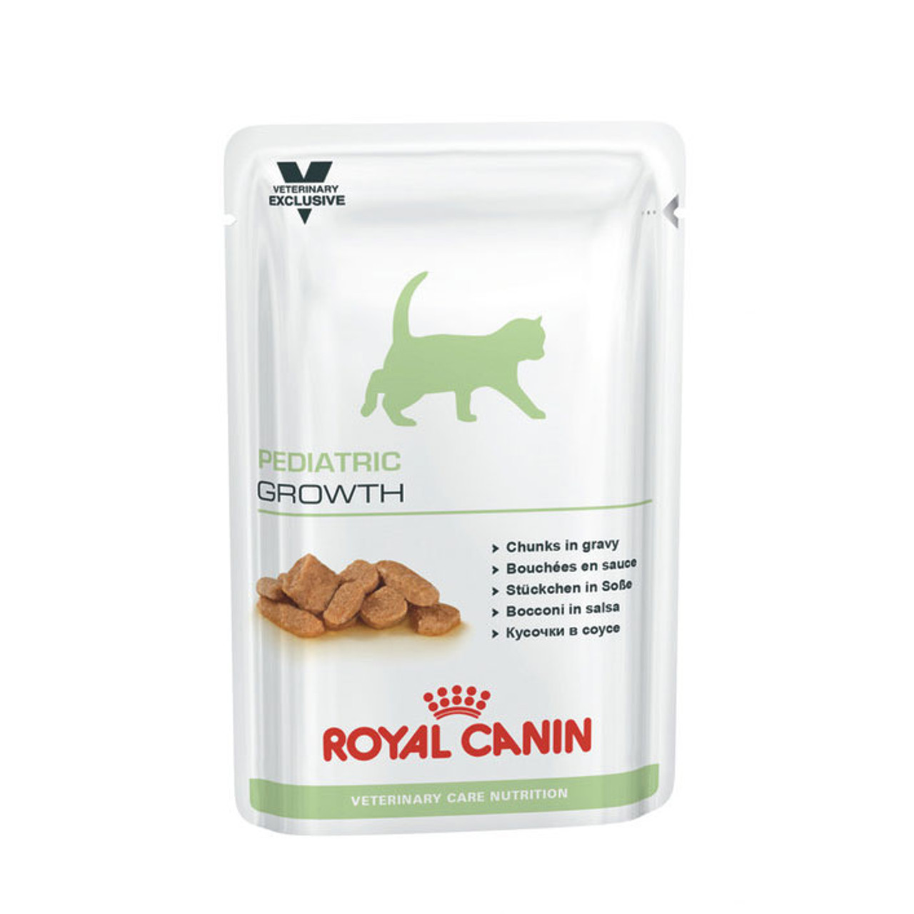 samenzwering werkzaamheid bank Royal Canin Vet Care Nutrition Pediatric Growth Kitten Food | Hyperdrug