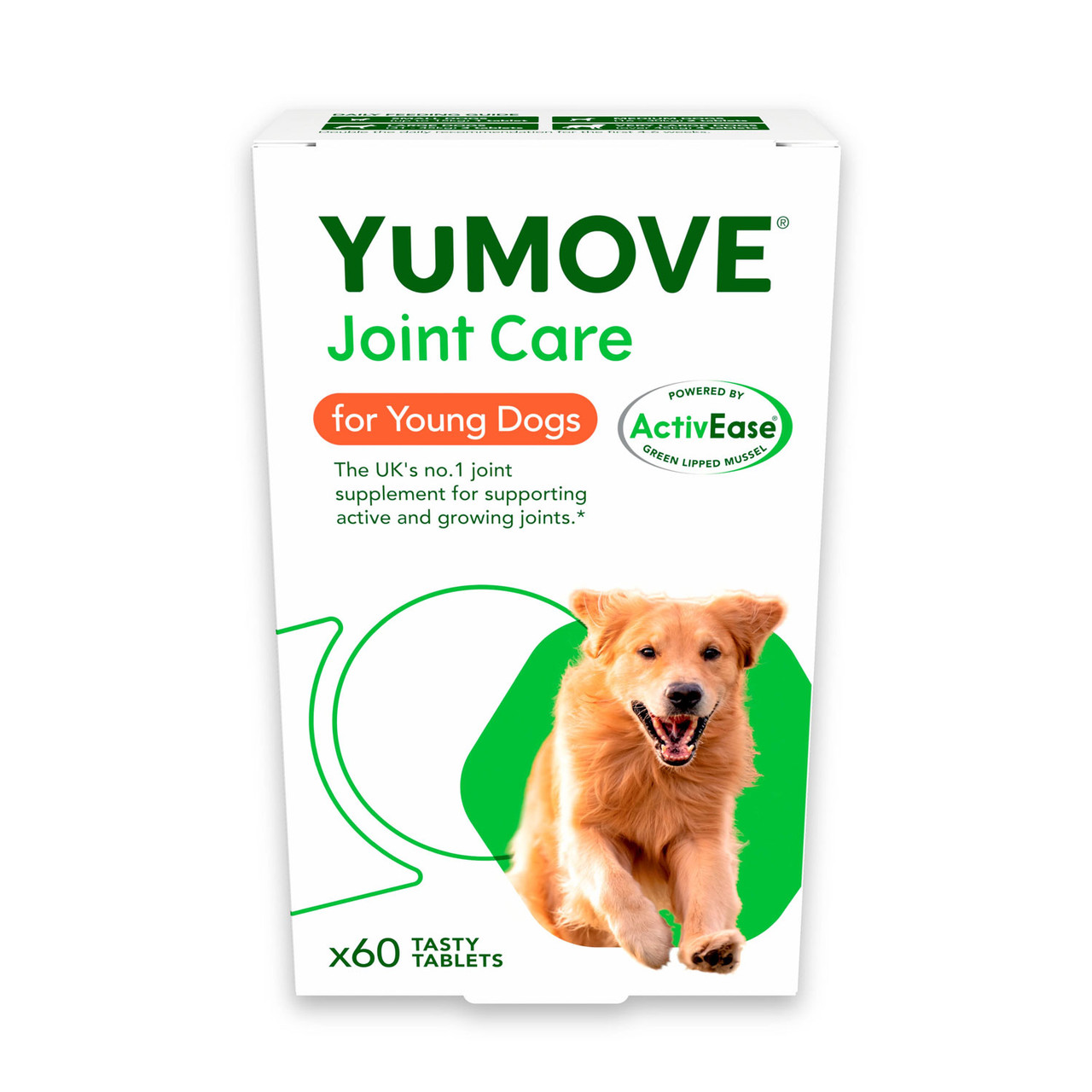 Yumove supplements deals