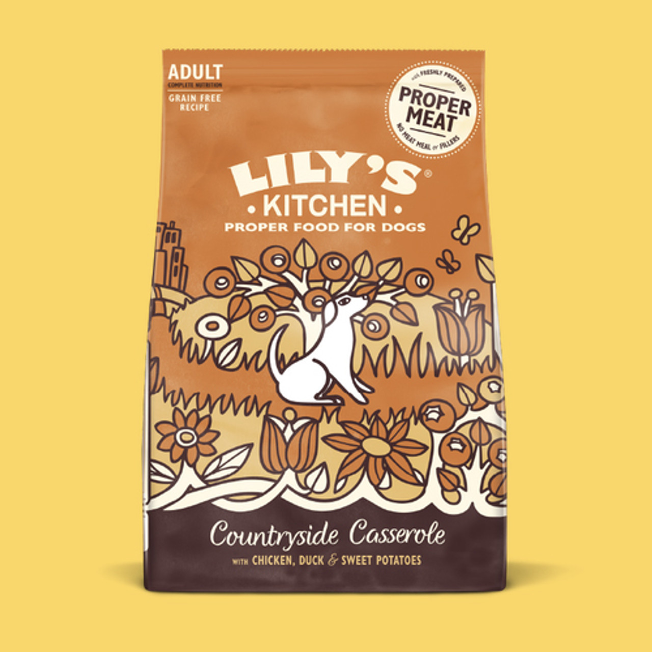 Lily's clearance kitchen hypoallergenic