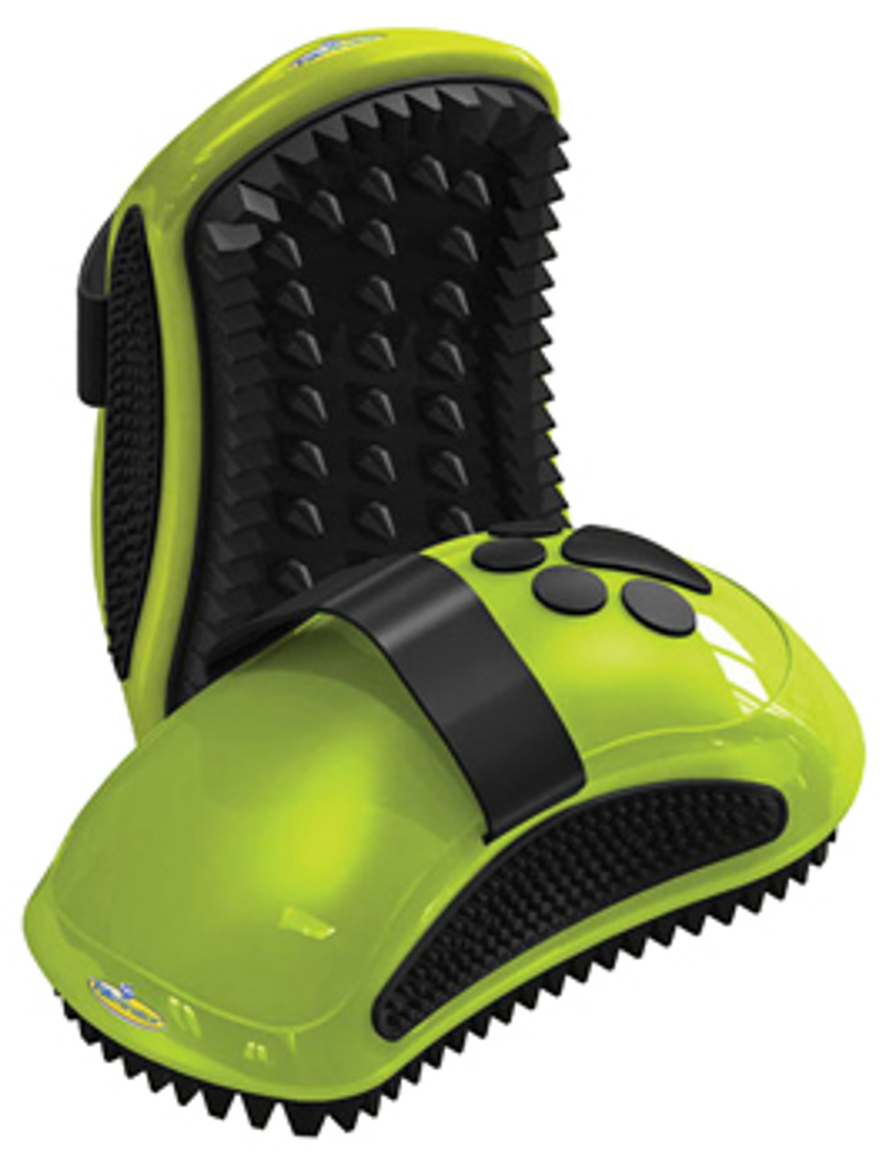 Furminator Curry Comb