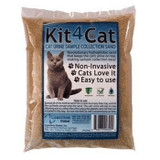 Diagnostic Testing Strips for cats