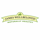 James Wellbeloved dog food