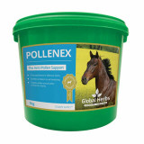 Allergy Nutrition for Horses