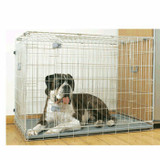 Puppy Pens, Crates & Carriers