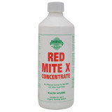 Poultry Parasite & Fly Control