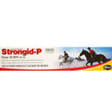 Pyrantel Horse Wormers