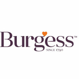 Burgess Dog Food