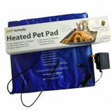 Heated Dog Beds & Pads