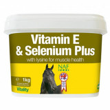 Foal & Mare Supplements