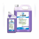 Stable Disinfectants & Odour Control