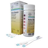 Diagnostic Testing Strips for dogs