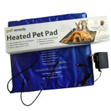 Heat Pads & Lamps