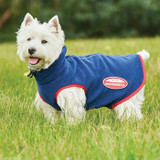 Fleece Dog Coats