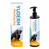 Skin and Coat Supplements for dogs