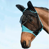 Horse Fly Masks and Rugs