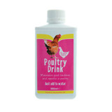 Health In Poultry