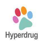 Hyperdrug Own Brand Dog Food
